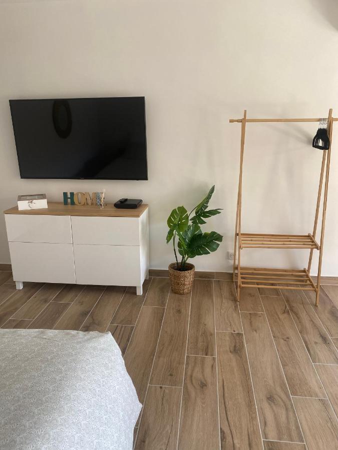 Mistral Gagnant - Parking Prive Apartment Cassis Exterior photo